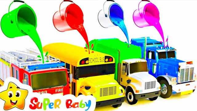 Amazing cartoons for kids about cars | Do you like these little cars?