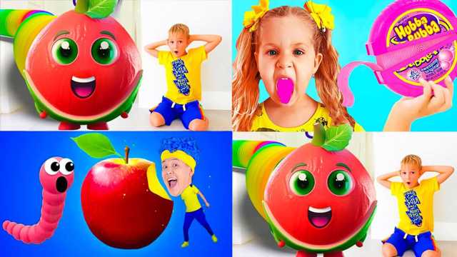 Playtime Video: Highlights img