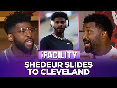 Why Shedeur Sanders dropped to 5th round, draft slide is no "blessing in disguise" | THE FACILITY img