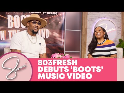 803Fresh’s "Boots on The Ground” Music Video Premiere img